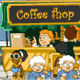 Jeu flash Coffee Shop