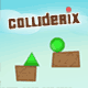 Jeu flash Colliderix