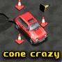 Jeu flash Cone Crazy