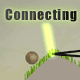 Jeu flash Connecting