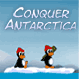 Jouer   Conquer Antarctica