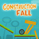 Jeu flash Construction Fall