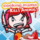 Jouer à  Cooking Mama Kills Animals