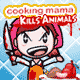 Jouer   Cooking Mama Kills Animals