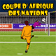 Jouer   Coupe d' Afrique des Nations