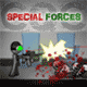 Jeu flash CQC Special Forces