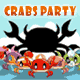 Jouer à  Crabs Party
