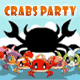 Crabs Party