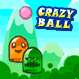 Jeu flash Crazyball