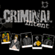 Jouer   Criminal Intent