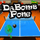 Le jeu gratuit Dabomb Pong