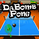 Jeu flash Dabomb Pong