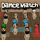 Jouer à Dance Match