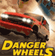 Jeu flash Danger Wheels