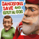Jeu flash Dangerous Dave and brutal Bob