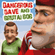 Jouer   Dangerous Dave and brutal Bob