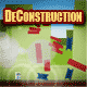 Jeu flash Deconstruction