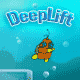 Jeu flash Deep Lift