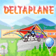 Jeu flash Deltaplane