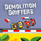 Jeu flash Demolition Drifters