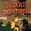 Jeu flash Desert Defender