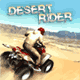 Jeu flash Desert Rider