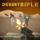 Jeu flash Desert Rifle
