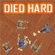 Jeu flash Died Hard