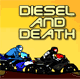 Jeu flash Diesel and Death