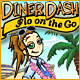 Jeu flash Diner Dash : Flo on the Go