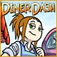 Jeu flash Diner Dash