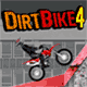 Jouer   Dirt Bike 4