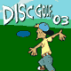 Jouer   Disc Golf 3