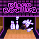 Jeu flash Disco Bowling