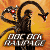 Jeu flash Doc Ock Rampage