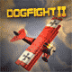 Jeu flash Dogfight 2