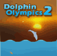 Jeu flash Dolphin Olympics 2