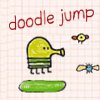 Jeu flash Doodle Jump