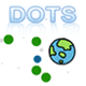 Jeu flash Dots