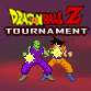 Jeu flash Dragonball Z Tournament