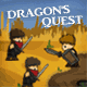 Jeu flash Dragon's Quest