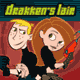 Jeu flash Drakken's Lair