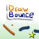 Jouer   Draw Bounce