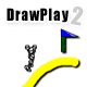 Jeu flash Draw Play 2