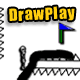 Jeu flash Draw Play