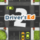 Jeu flash Driver's Ed   2