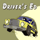 Jeu flash Driver's Ed