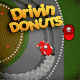 Jeu flash Drivin Donuts