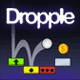 Jouer à  Dropple