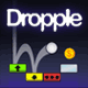 Jouer   Dropple